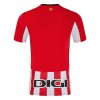 Original Fußballtrikot Athletic Bilbao Heimtrikot 2024-25 Für Herren